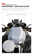 Load image into Gallery viewer, Rhinowalk Hard Shell Tank Bag