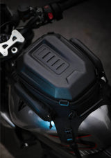 Rhinowalk Hard Shell Tank Bag