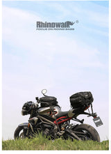 Rhinowalk Hard Shell Tank Bag