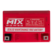 Load image into Gallery viewer, MTX Power Battery AGM - XB10L-A2