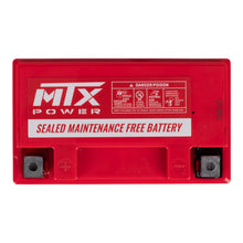 Load image into Gallery viewer, MTX Power Battery AGM - XT12