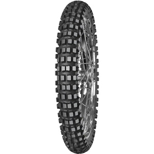 Mitas Enduro Trail XT+ 90/90-21 TT/TL Adventure Front Tyre