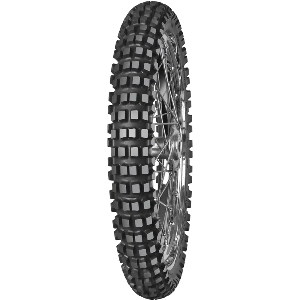 Mitas Enduro Trail XT+ 90/90-21 TT/TL Dakar Adventure Front Tyre