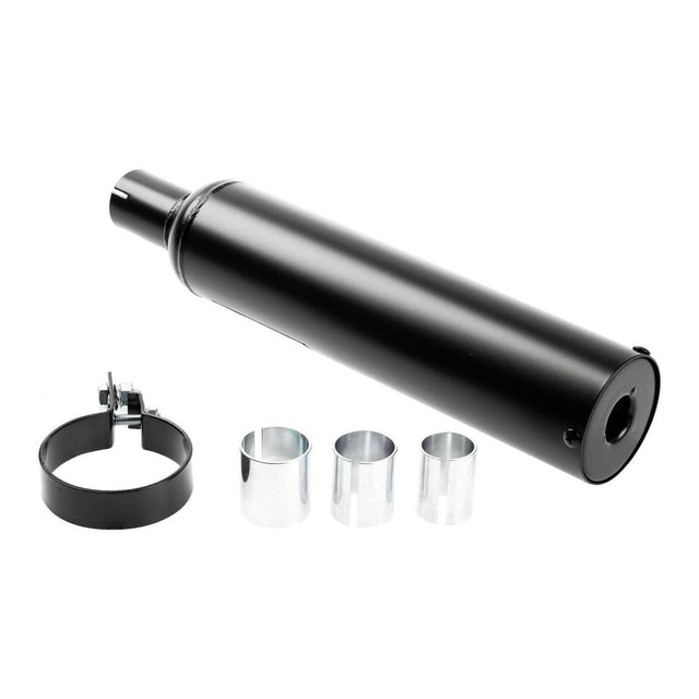 Whites Muffler Universal 2-Stroke MX 1-1/4 (32mm)
