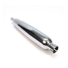 Load image into Gallery viewer, Whites Muffler BSA A50/65 '63-'70 Style