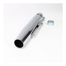 Load image into Gallery viewer, Whites Muffler HD - L 407mm OD 64mm MUF ID 45mm COL 38.5mm