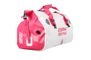 Universal Osah Combo 40L Duffel + 25L Tailpack Rose Pink