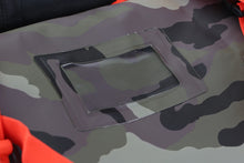 Load image into Gallery viewer, OSAH 60L Drift Duffel Bag Camo