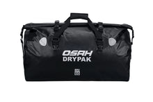 Load image into Gallery viewer, OSAH 60L Drift Duffel Bag Black