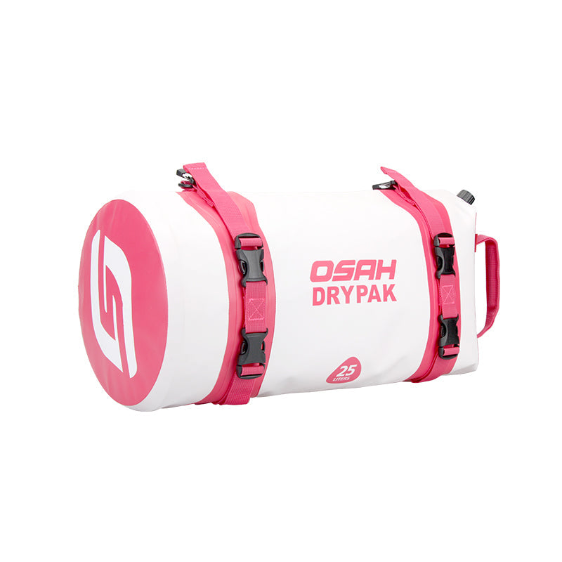 OSAH 25L Tailpack Rose