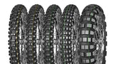 Mitas Enduro Trail Rally MH 90/90-21 54R TT Super Yellow DOT Front Tyre
