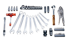 Load image into Gallery viewer, Motohansa ADV Pro Series Tool Kit for KTM motorcycles