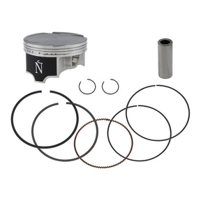 Namura Piston Kit 92.47mm Honda SXS Pioneer 1000 3P/5P '16-'24