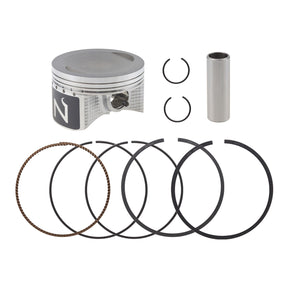 Namura Piston Kit 84.95mm Yamaha YFM450 Grizzly Auto 4x4 '07-'14