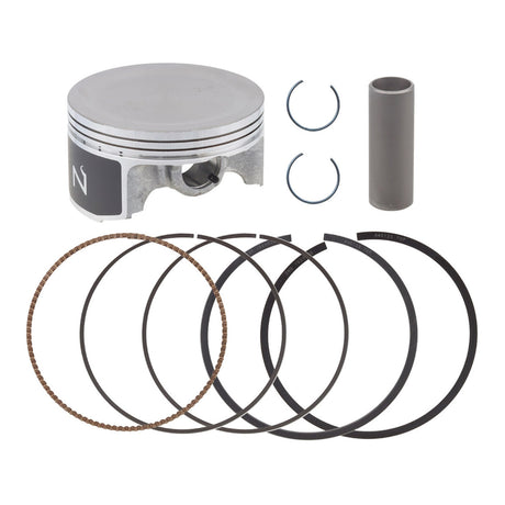 Namura Piston Kit 101.99 Yamaha YFM700F Grizzly '08–'11