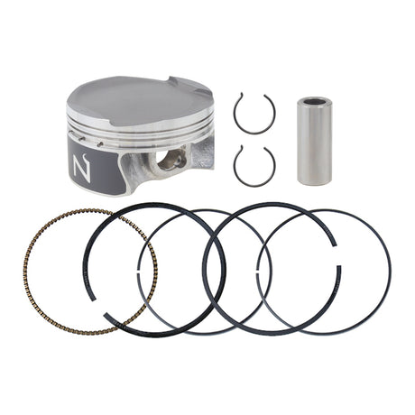 Namura Piston Kit 91.96mm Can-Am HD10 XT '19-'23