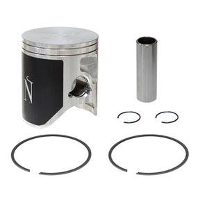 Namura Piston Kit 66.35mm Dual Ring - Honda CR250R '02–'04
