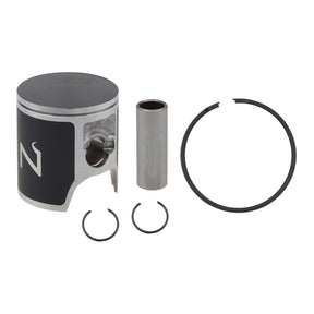 Namura Piston Kit 47.45mm Single Ring - Honda CR80R '86–'02