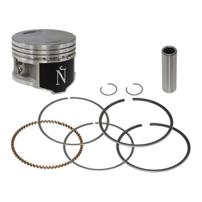 Namura Piston Kit 65.97 Honda XR200 / XR200R '80–'02