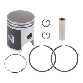 Namura Piston Kit 40.46mm Dual Ring - Yamaha PW50 '81–'24