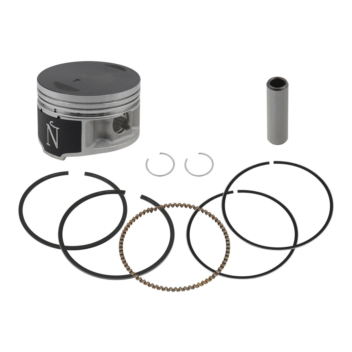 Namura Piston Kit 70.47 Yamaha XT225 '92–'00 / TTR230 '05–'26