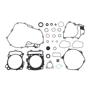 Namura Full Gasket Set