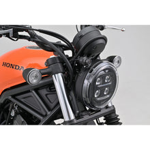 Load image into Gallery viewer, Navman MiVue 820D Motorcycle Dash Cam - Front &amp; Rear Cameras