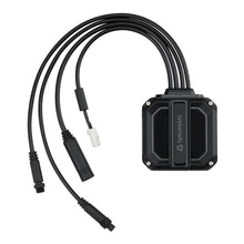 Load image into Gallery viewer, Navman MiVue 820D Motorcycle Dash Cam - Front &amp; Rear Cameras