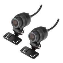 Load image into Gallery viewer, Navman MiVue 820D Motorcycle Dash Cam - Front &amp; Rear Cameras