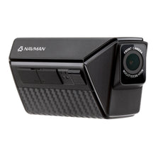 Load image into Gallery viewer, Navman MiVUE Rider Helmet Cam - Front &amp; Rear Cameras