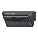 Navman MiVUE Rider Helmet Cam - Front & Rear Cameras