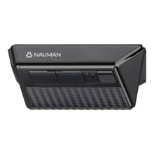 Load image into Gallery viewer, Navman MiVUE Rider Helmet Cam - Front &amp; Rear Cameras