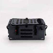 Load image into Gallery viewer, OSAH Hydropak 40L Tailbag Black