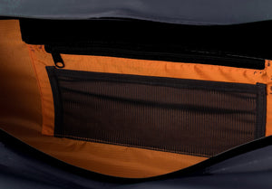 OSAH Hydropak 40L Tailbag Black