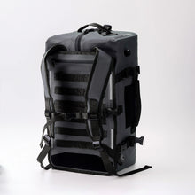 Load image into Gallery viewer, OSAH Hydropak 40L Tailbag Black