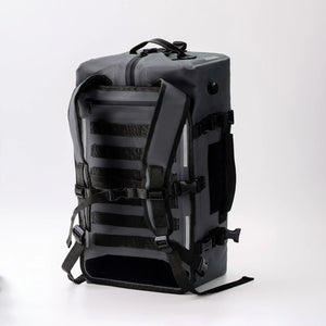 OSAH Hydropak 40L Tailbag Black