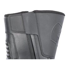 Load image into Gallery viewer, Oxford Hunter Twin ZIP MS Boot - Black