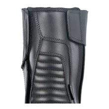 Load image into Gallery viewer, Oxford Hunter Twin ZIP MS Boot - Black
