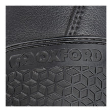 Load image into Gallery viewer, Oxford Hunter Twin ZIP MS Boot - Black
