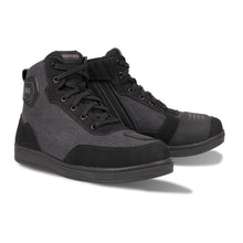 Load image into Gallery viewer, Oxford Heist Dry2Dry Boot - Black