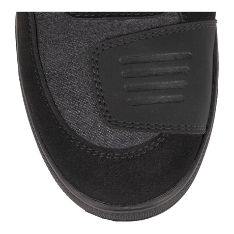 Oxford Heist Dry2Dry Boot - Black
