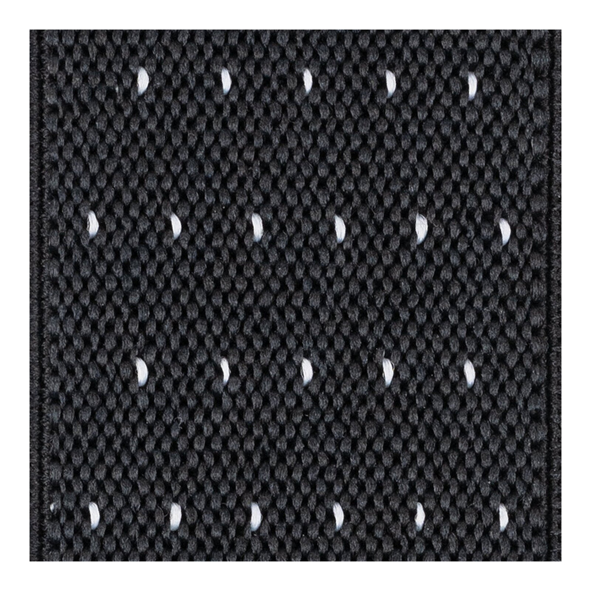 Oxford Riggers Braces Chic Black