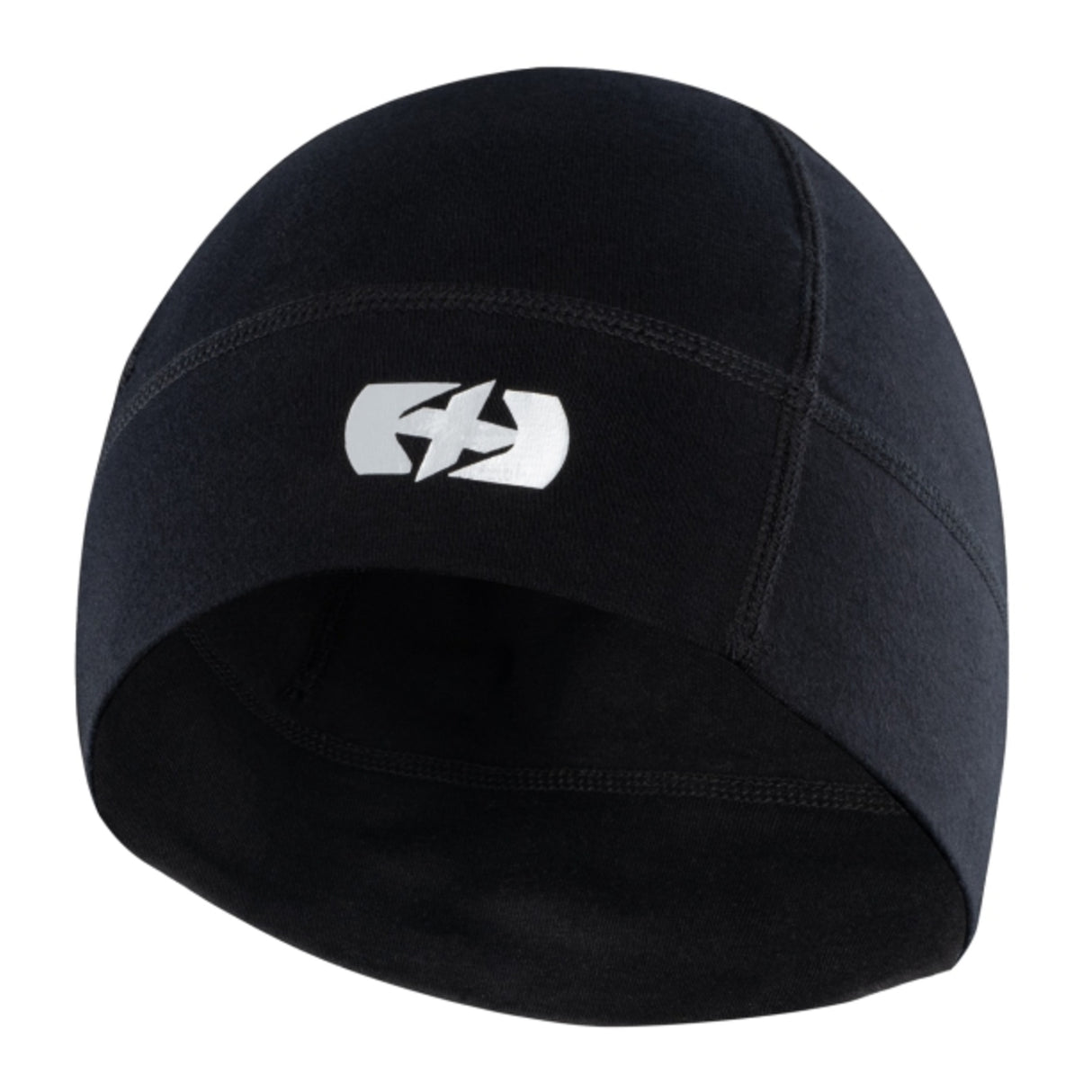 Oxford Skull Cap Thermal Single Black