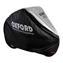 Load image into Gallery viewer, Oxford Aquatex Bicycle Cover - 1 Bike