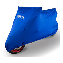 Load image into Gallery viewer, Oxford Protex Stretch Covers - Blue