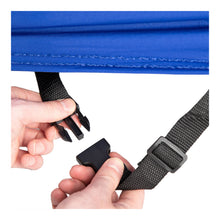 Load image into Gallery viewer, Oxford Protex Stretch Covers - Blue