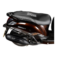 Load image into Gallery viewer, Oxford Aquatex Scooter Waterproof Seat Cover