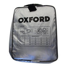 Load image into Gallery viewer, Oxford Aquatex Small/Scooter Waterproof Cover With Topbox