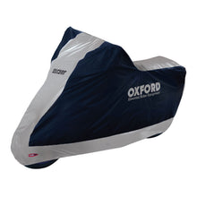 Load image into Gallery viewer, Oxford Aquatex Motorcycle Waterproof Cover