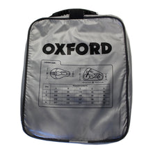 Load image into Gallery viewer, Oxford Aquatex Motorcycle Waterproof Cover